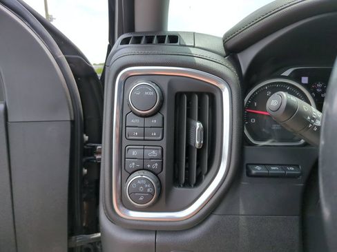 Used 2022 Chevrolet Silverado 2500 LTZ w/ LTZ Plus Package AWD/4WD image 29