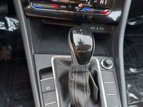 New 2026 Volkswagen Jetta S image 12