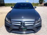 Used 2017 Mercedes-Benz E 300 4MATIC image 3