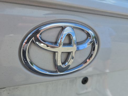 Used 2024 Toyota RAV4 XLE Premium w/ Weather Package FWD image 31