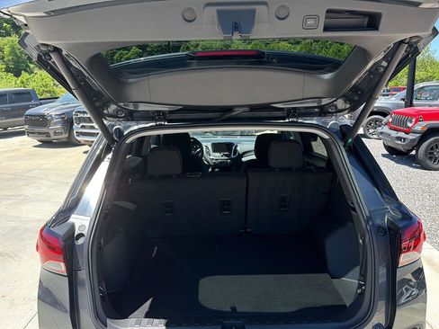 Used 2023 Chevrolet Equinox LT AWD/4WD image 21
