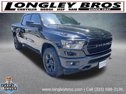 Used 2023 RAM 1500 Tradesman w/ Warlock PACKAGE