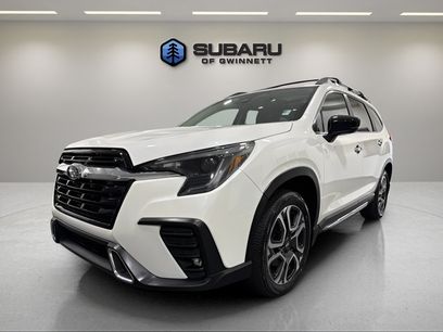 Used 2025 Subaru Ascent Touring w/ Popular Package #2
