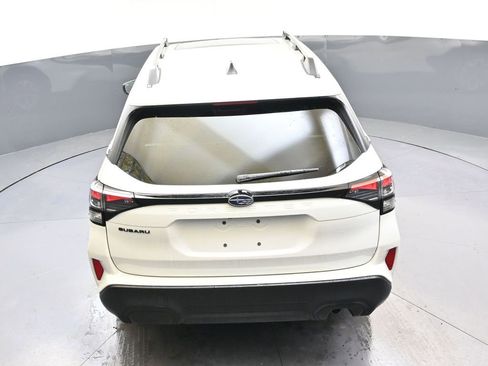 New 2026 Subaru Forester Premium image 47