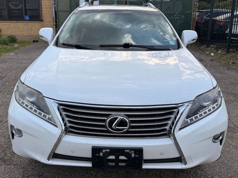 Used 2015 Lexus RX 350 AWD image 2