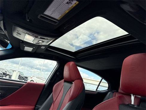 Certified 2023 Lexus ES 350 F Sport image 22