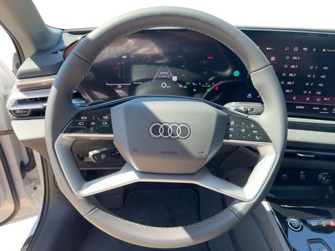 New 2025 Audi A5 2.0T Premium Plus image 18