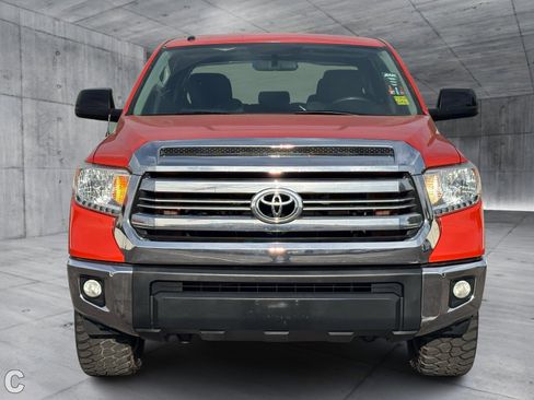 Used 2017 Toyota Tundra SR5 image 9