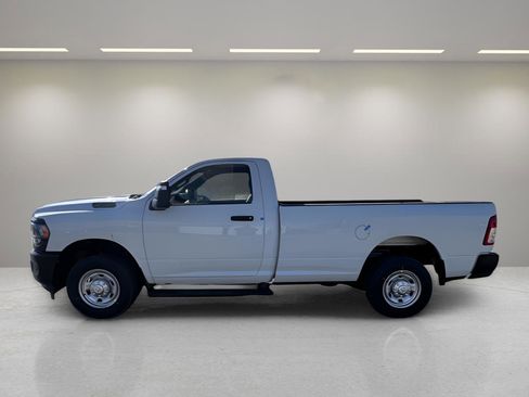 Used 2024 RAM 2500 Tradesman image 6