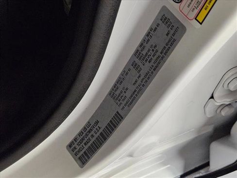 Used 2021 RAM 1500 TRX w/ TRX Level 2 Equipment Group AWD/4WD image 24