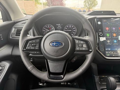 New 2026 Subaru Ascent Bronze Edition AWD/4WD image 9