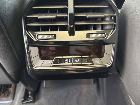 Certified 2025 BMW iX xDrive50 AWD/4WD image 16