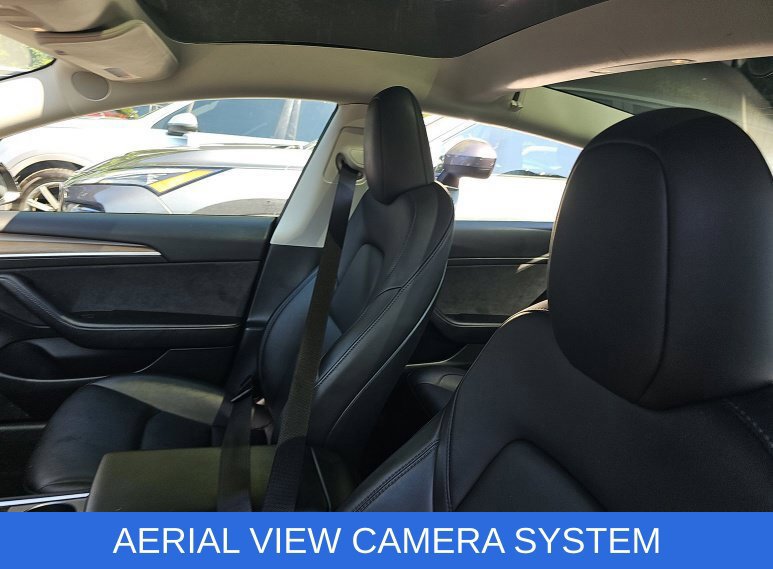Used 2023 Tesla Model 3 Standard Range RWD image 3