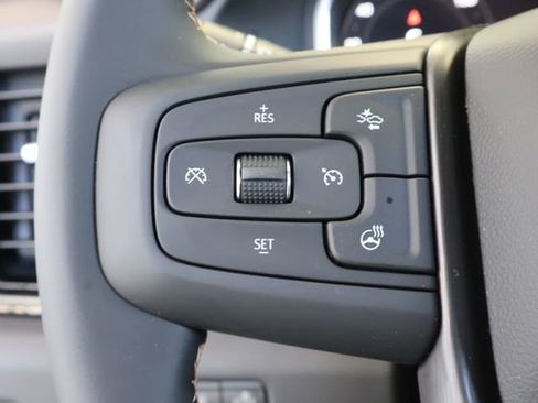 New 2026 GMC Sierra 2500 AT4 w/ AT4 Premium Plus Package AWD/4WD image 28