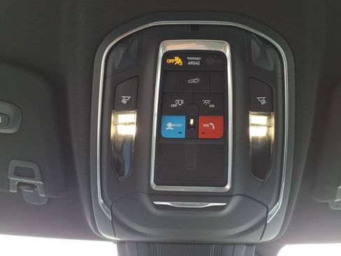 New 2026 Dodge Charger Scat Pack AWD/4WD image 23