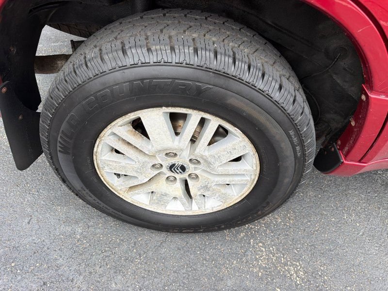 Used 2007 Mercury Mariner Premier AWD/4WD image 33