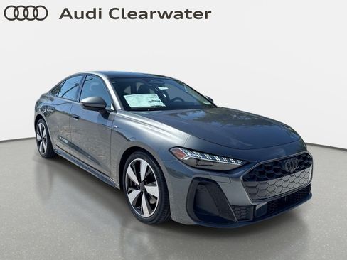 New 2026 Audi A5 2.0T Premium Plus AWD/4WD image 6