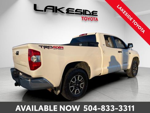 Used 2019 Toyota Tundra SR5 image 6