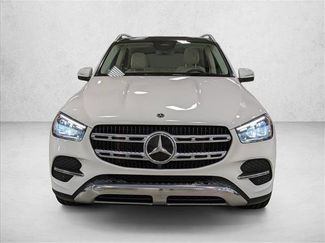 Certified 2024 Mercedes-Benz GLE 450 4MATIC video 2