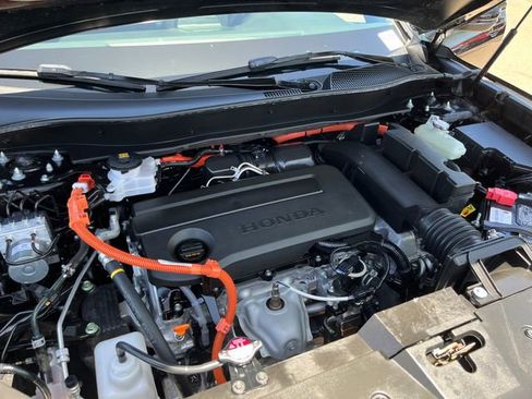 Used 2025 Honda CR-V Sport-L image 22
