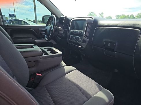 Used 2019 Chevrolet Silverado 1500 LT w/ All Star Edition AWD/4WD image 25
