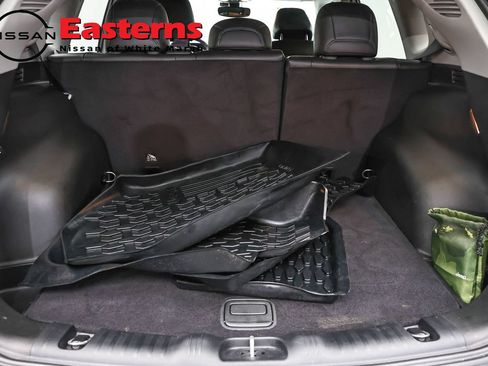 Used 2022 Jeep Compass Limited AWD/4WD image 9