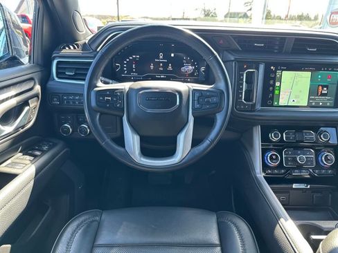 Used 2022 GMC Yukon Denali image 20