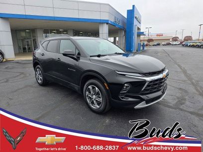 Used 2024 Chevrolet Blazer LT w/ Convenience Package