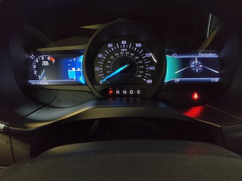 Used 2016 Ford Edge SEL w/ Equipment Group 201A FWD image 23