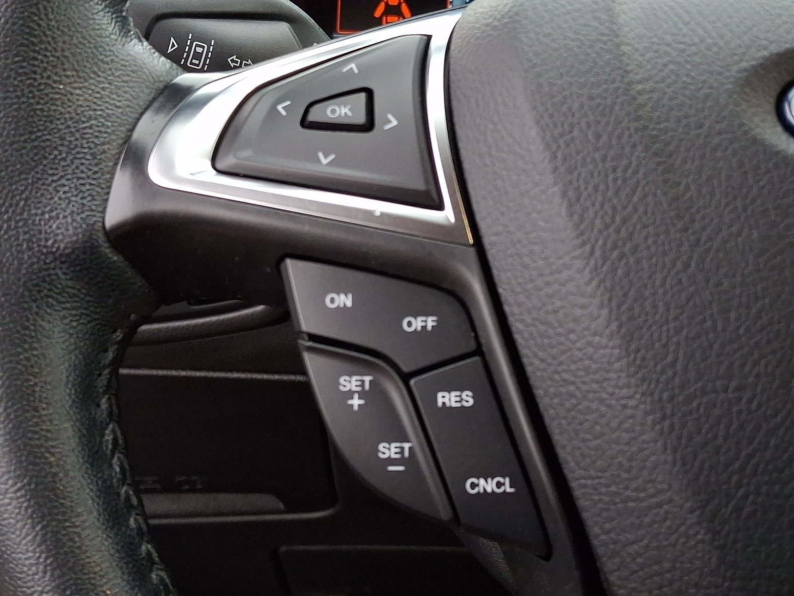 Certified 2024 Ford Edge SEL w/ Convenience Package AWD/4WD image 22
