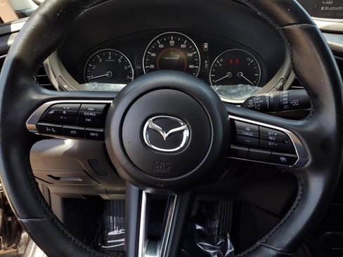 Used 2024 MAZDA CX-30 AWD 2.5 S w/ Select Sport Pkg image 10