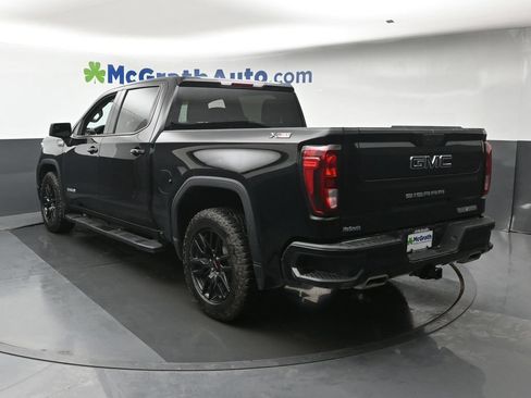Used 2021 GMC Sierra 1500 Elevation AWD/4WD image 24