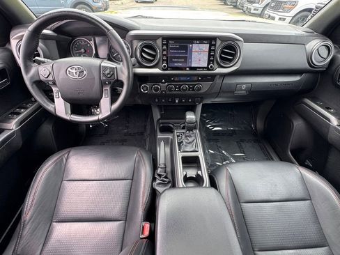 Used 2022 Toyota Tacoma TRD Pro AWD/4WD image 27