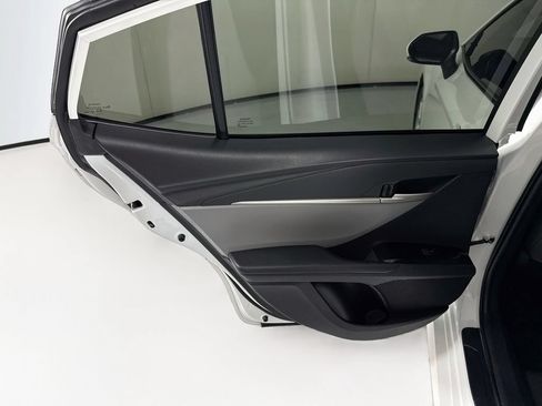 Used 2025 Toyota Camry LE w/ Convenience Package FWD image 26