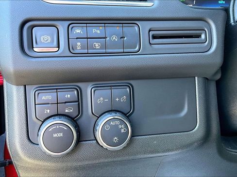 Used 2023 Chevrolet Tahoe RST w/ RST Performance Edition AWD/4WD image 34