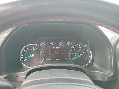 Certified 2021 Ford Expedition Limited RWD image 17