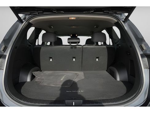 Certified 2023 Hyundai Santa Fe SEL image 13