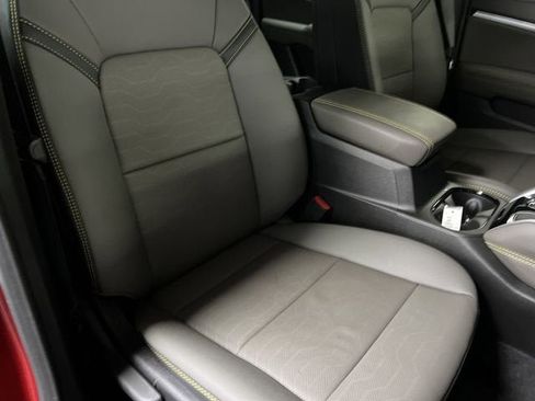 Certified 2025 Chevrolet Colorado ZR2 w/ Technology Package image 28