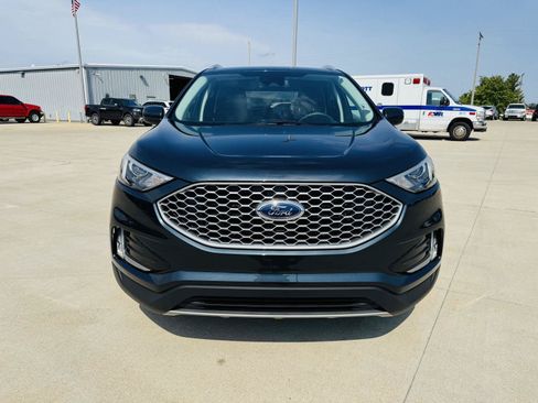 Used 2024 Ford Edge SEL w/ Convenience Package AWD/4WD image 32