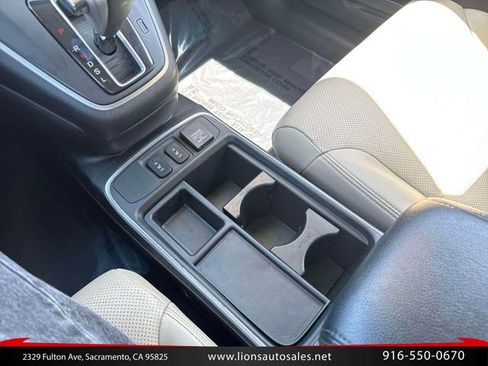 Used 2016 Honda CR-V EX-L image 28