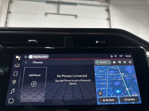 Used 2024 GMC Sierra 1500 Denali w/ Denali Carbonpro Edition image 32