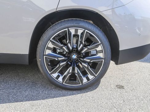 New 2026 BMW X3 xDrive30 image 8