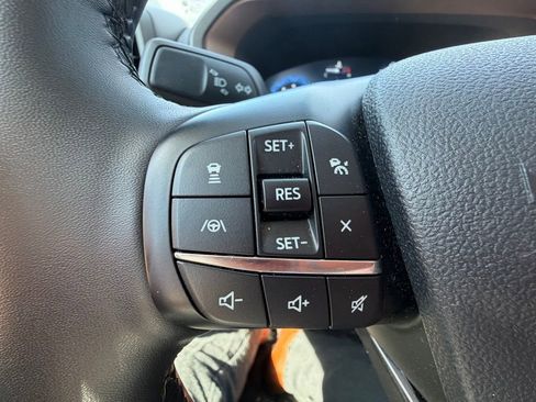 Certified 2025 Ford Bronco Sport Outer Banks w/ Outer Banks Tech Package+ AWD/4WD image 10