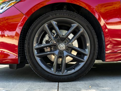 Used 2025 Acura TLX SH-AWD w/ A-SPEC Pkg image 14