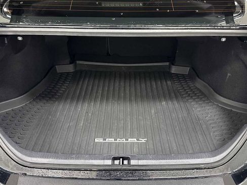 Certified 2023 Toyota Camry SE image 26