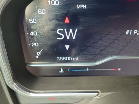 Used 2022 GMC Sierra 1500 AT4 image 31