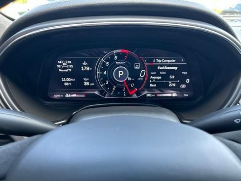 Certified 2023 Cadillac CT5 V Blackwing w/ Driver Assist Package RWD image 18