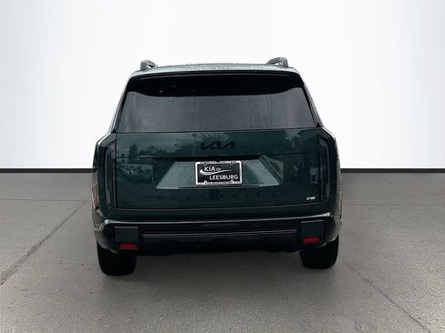 New 2027 Kia Telluride EX X-Line image 6