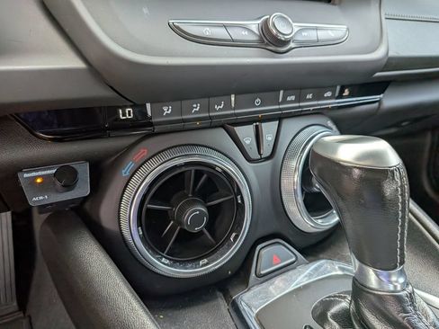 Used 2023 Chevrolet Camaro LT RWD image 33
