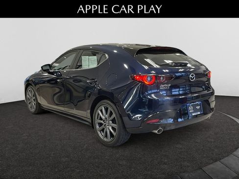 Used 2023 MAZDA MAZDA3 s image 3